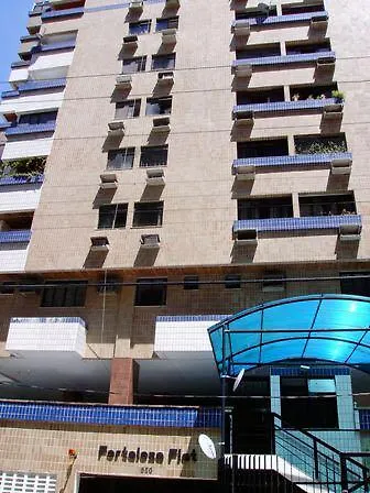 Apartamento Fortaleza Flat Residencial