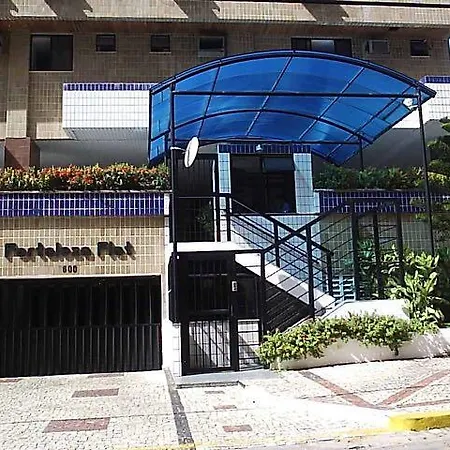 Fortaleza Flat Residencial Apartamento Fortaleza (Ceara)
