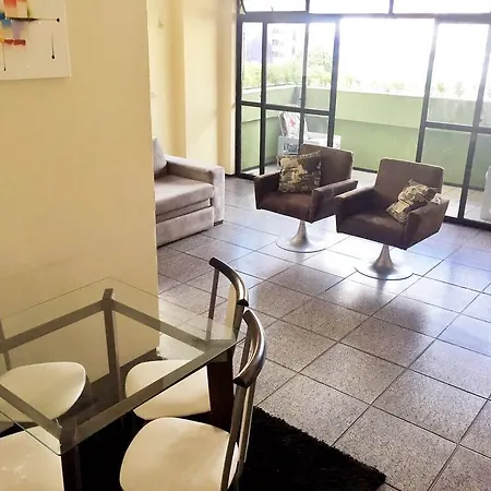 Fortaleza Flat Residencial