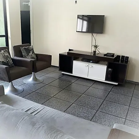 Fortaleza Flat Residencial Apartamento *