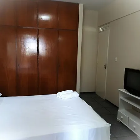 Fortaleza Flat Residencial Apartamento Fortaleza (Ceara)