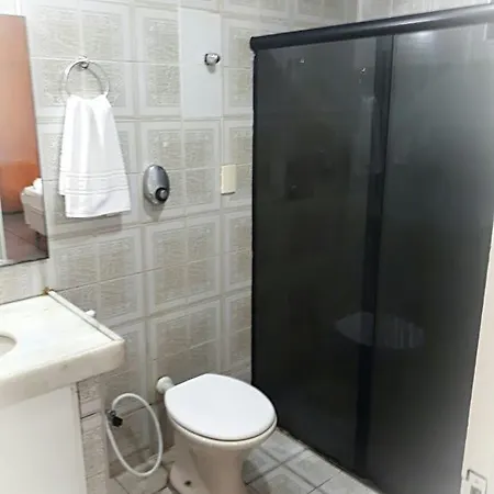 Apartamento Fortaleza Flat Residencial Fortaleza (Ceara)